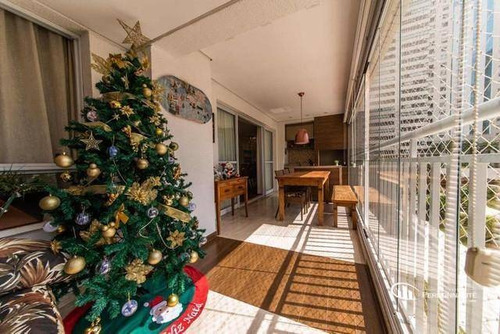 Imagem 18 de 18 de Apartamento Com 4 Dormitórios À Venda, 133 M² Por R$ 1.000.000,00 - Centro - São Bernardo Do Campo/sp - Ap0618