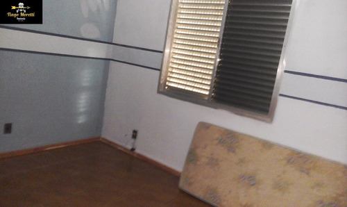 Imagem 10 de 30 de Apartamento A Venda No Bairro Mandaqui Em São Paulo - Ap00059 - 34654028