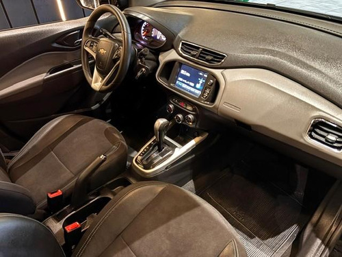 Chevrolet Onix HATCH LT 1.4 8V FlexPower 5p Aut.