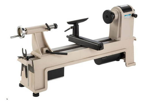 Torno De Banco Para Madera De Vel Variable 14 X 20 Grizzly