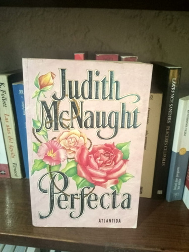 Perfecta   Judith Mcnaught