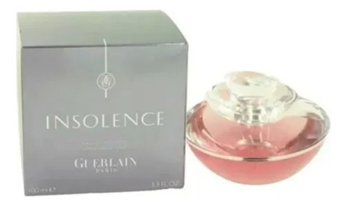 My Insolence De Guerlain (descontinuado) 100 Ml Original!!!