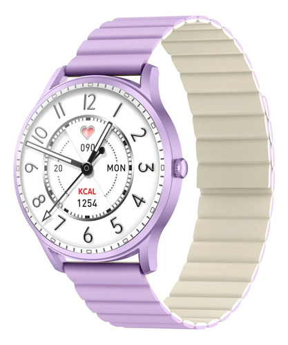 Reloj Inteligente Smartwatch Kieslect By Xiaomi Lora Atrix ®