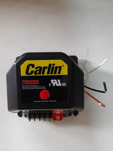 comprar Modulo Control Llama Carlin Quemadores Gasoil Hornos Panader