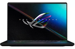 Asus Rog Zephyrus M16 Gu603hm 15.6´i9-11900h 2.1g 16g Ssd1tb