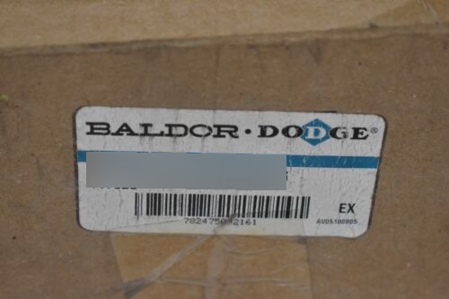 Asea Brown Boveri Baldor Dodge 117025 Bushing 3030 X 2-1 Zzi