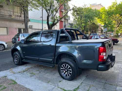 Chevrolet S10 2.8 Ls Cd Tdci 200cv 4x2