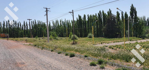 Venta Lote 500m2 - La Consuelo - Centenario