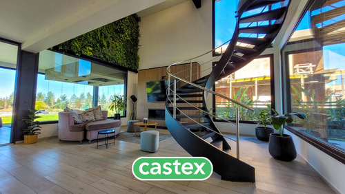 Casa En Venta En Virazon Nordelta