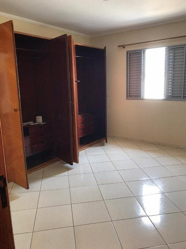 Sobrado Para Alugar, 120 M² Por R$ 2.800,00/mês - Alto Da Mooca - São Paulo/sp - So1953