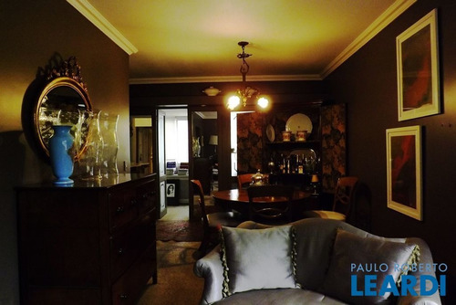 Imagem 2 de 15 de Apartamento - Perdizes - Sp - 395661