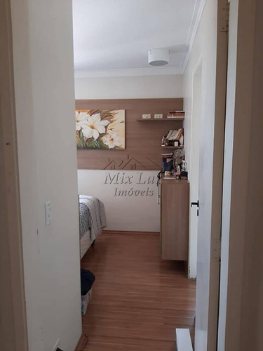 Imagem 10 de 15 de Ref 5674 Apartamento No Bairro Do Km 18 - Osasco - Sp - 5674