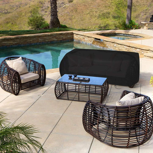 Cubresofás Para Exterior Fundas Impermeables Para Muebles De