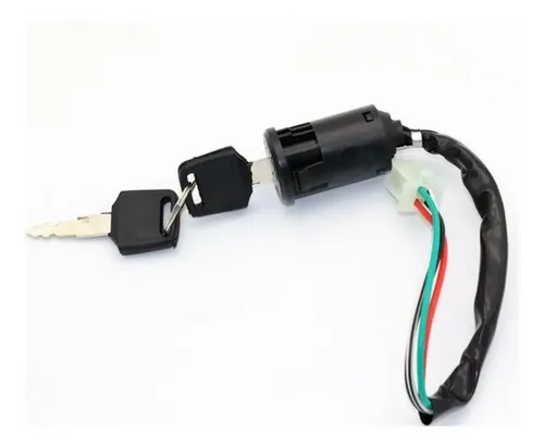 Zx Motocross Motocicleta50-125cc Interruptor De | MercadoLibre