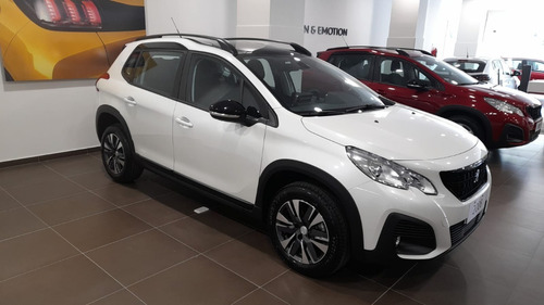 Imagen 6 de 19 de Peugeot 2008 Feline Tip