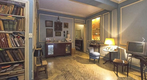 Rodríguez Peña 1200 Recoleta 5amb U$299.000. Apto Cred