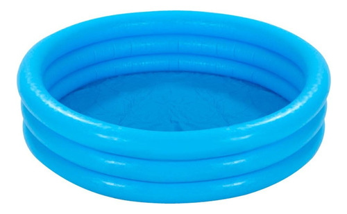 Piscina Inflable Redonda Intex 147x33 Cm - 288 Lts