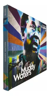 Coleção Folha Soul & Blues Volume 17 Muddy Waters, De Equipe Ial. Editora Publifolha Em Português