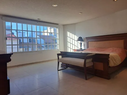 501.vd.93.presidentes Ejidales Casa Amplia En Coapa Con 5 Recamaras, 5 Baños 5 Estacionamiento Para Autos Tiene Un Departamento Independiente