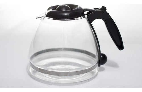 Copo Jarra para Cafeteira Britânia Cp38 Cp 38 Vidro Resistente