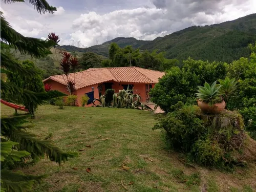 Finca El Retiro Vda Nazareth