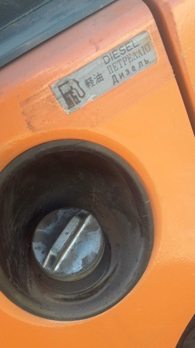 Autoel Toyota Diesel S8 Torr/trip Desplaz Impec Pida Video