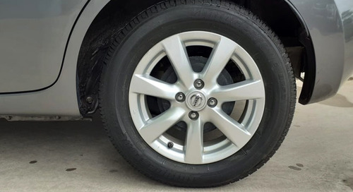 Nissan Note 1.6 Sense Cvt 2018