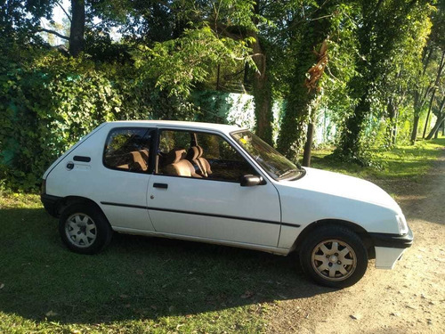 Peugeot 205 1.4 Xs Aa 1995