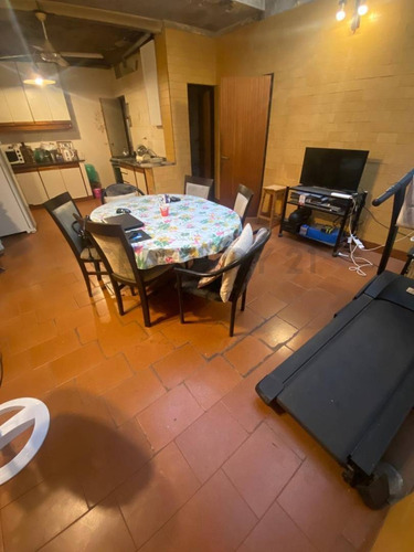 Imagen 16 de 30 de Venta Ph Planta Baja Frente Sin Expensas 7 Ambientes 195 M2 Villa Pueyrredón