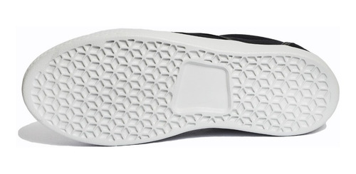 Imagen 4 de 8 de Zapatillas Pancha Ringo Polo 21 Lona Hombre Urbanas