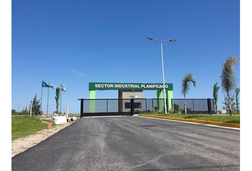 Parque Industrial, Marcos Paz, Cod.1172/39