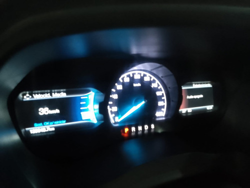 Ford Ranger 3.2 Cd Xlt Tdci 200cv Automática 4x4