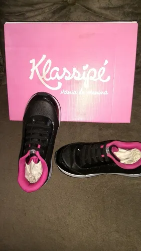 Tenis deals infantil klassipe