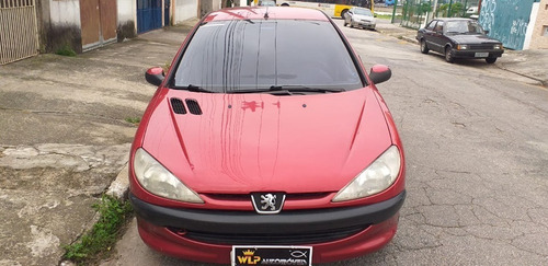 Peugeot 2004 Completo Carros Financiados