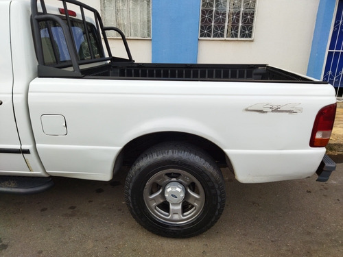 Imagem 9 de 12 de Ford Ranger Xl 4.0 V6