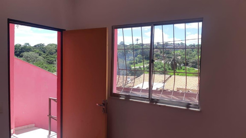 Imagem 11 de 15 de Casa Geminada Para Venda Em Esmeraldas, Monte Sinai, 2 Dormitórios, 1 Banheiro, 2 Vagas - V15_1-2190088