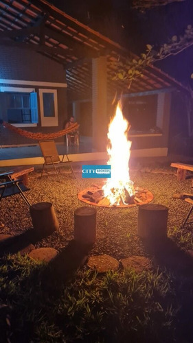 Imagem 12 de 15 de Sítio Jurumirim -02 Quadras De Beach Tênis,wifi,05 Dormitório,03 Suítes, 700 Mts Do Rio Socoraba - Sp1653