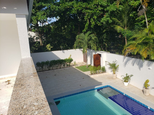 Imagem 3 de 30 de Condomínio Fechado Na Barra Da Tijuca 700m2 Reformado Com 5 Suítes. - 1859 - 69335431