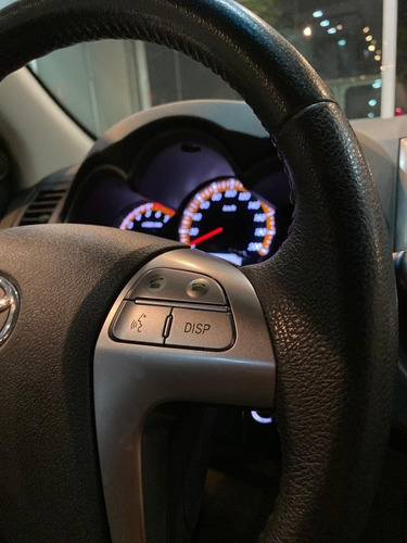 Imagem 9 de 15 de Toyota Hilux Srv 2.7 4x4 2014