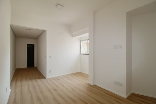 Imagem 16 de 29 de Apartamento - Ap00735 - 71100497