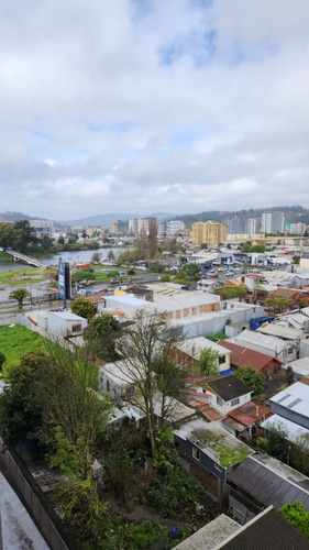 Depto 2d+2b+1e +1b, Piso 10 Próximo Uss, Entrega Inmediata