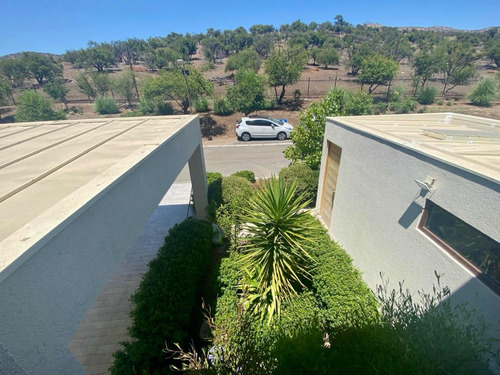 Vendo Casa Colegio Craighouse 4d 4b Sin Piscina La Dehesa