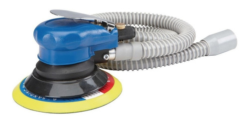 Lijadora Orbital Sander Para Auto