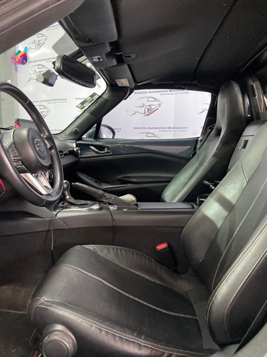 Mazda MX-5 2.0 Rf At