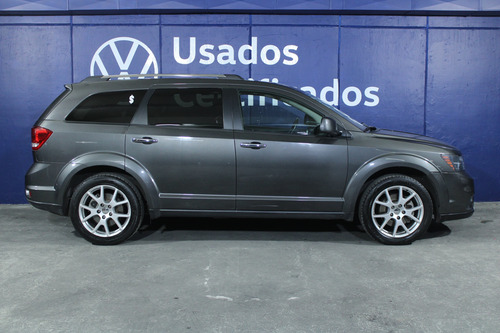 Dodge Journey 3.7 R-t 3.6 Nav Dvd At