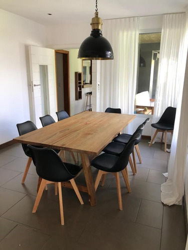 Casa En Venta De 4 Dormitorios En La Tahona