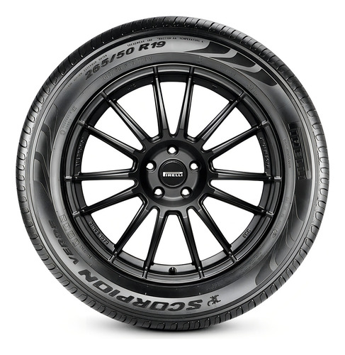 Llanta 235/65 R17 Pirelli Scorpion Verde 108v