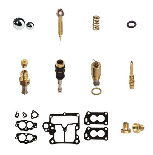 Kit Carb. Sprint / Mitsubishi L200 / L300