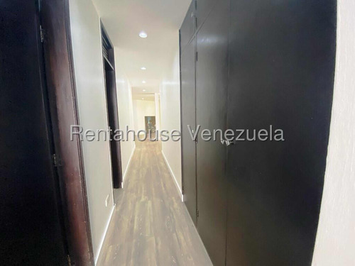 Hermoso Apartamento En Las Mercedes Para Alquiler