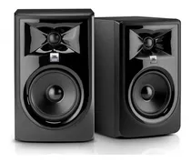 Comprar Par Monitores De Estudio Activos Jbl 305p Mkii
